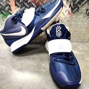 Nike Kyrie TB 'Midnight Navy Men's